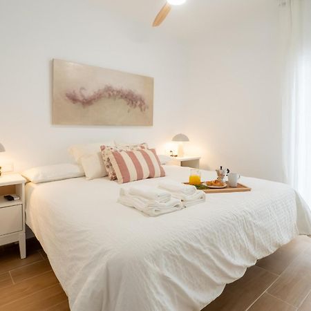 Bhost - Hinojo Apartman Córdoba Kültér fotó