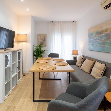 Bhost - Hinojo Apartman Córdoba Kültér fotó