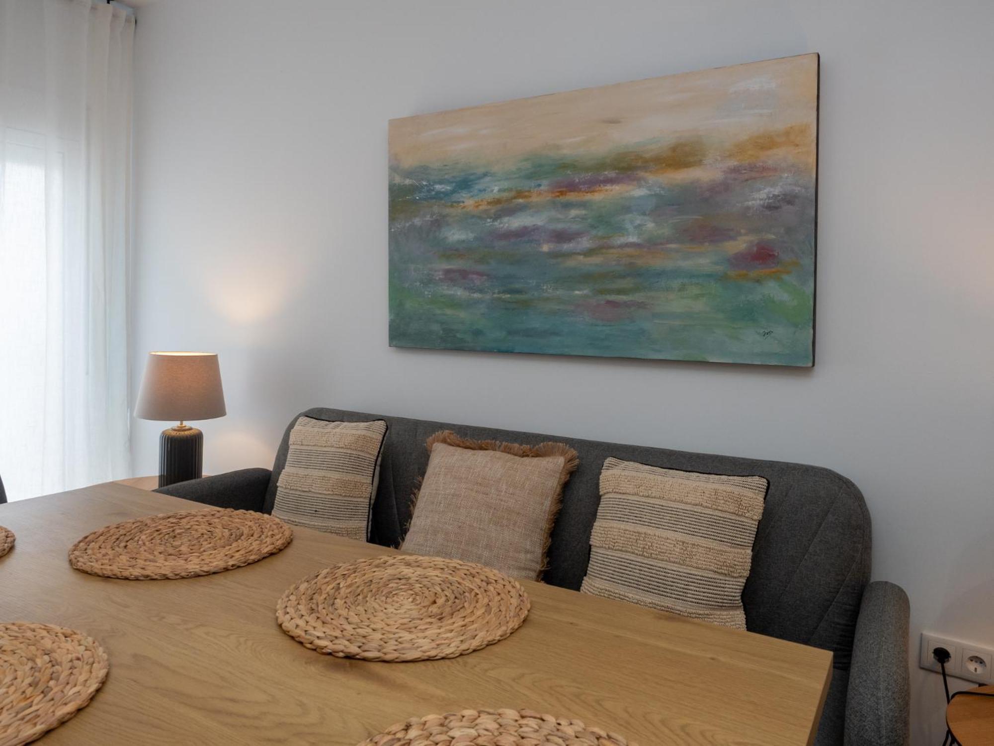 Bhost - Hinojo Apartman Córdoba Kültér fotó