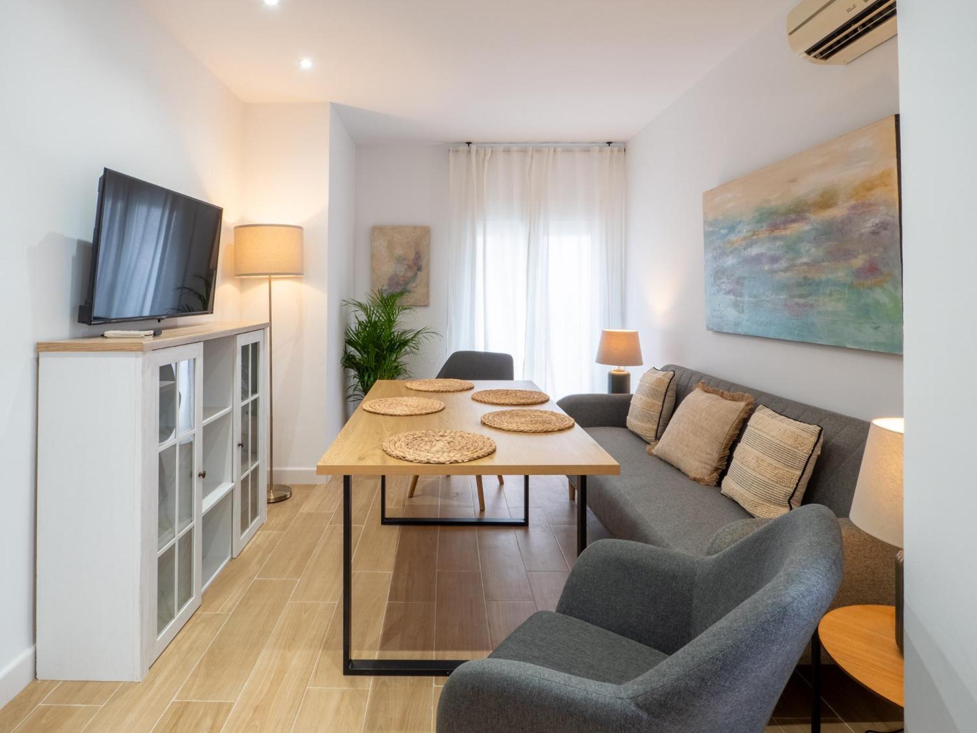 Bhost - Hinojo Apartman Córdoba Kültér fotó