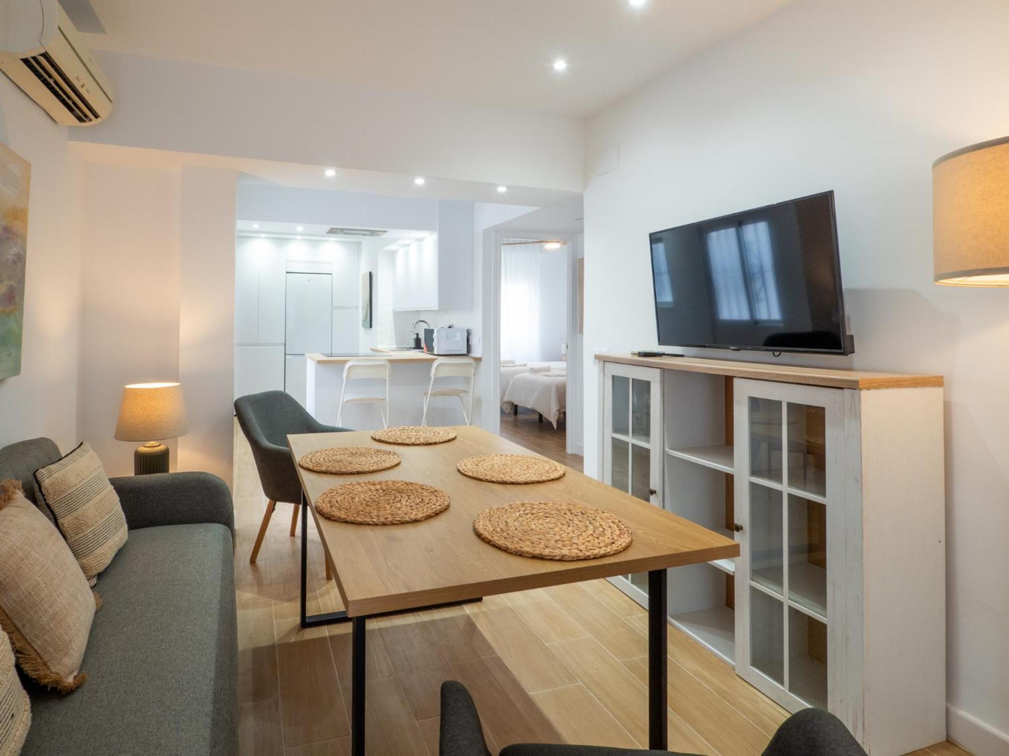 Bhost - Hinojo Apartman Córdoba Kültér fotó