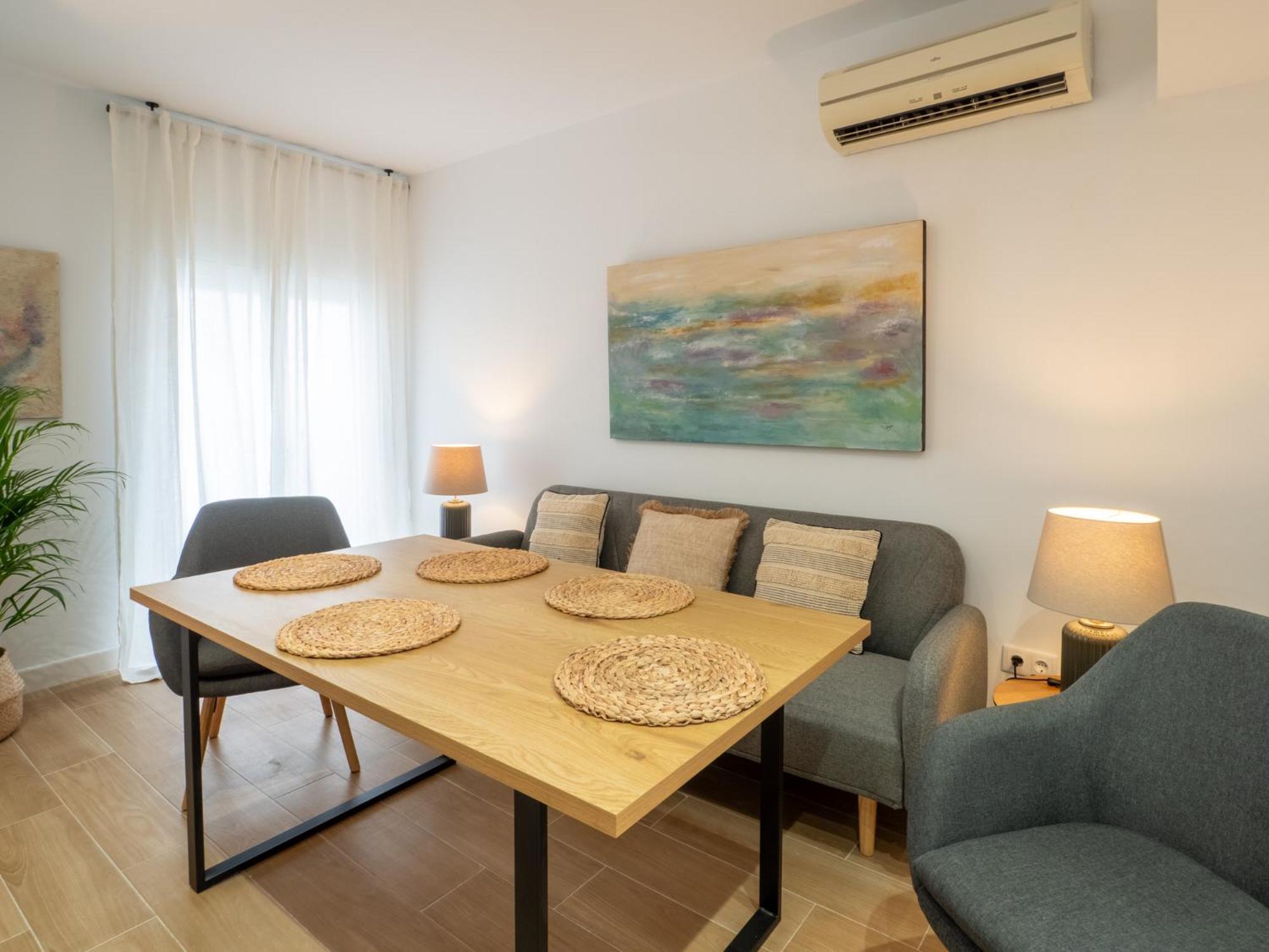 Bhost - Hinojo Apartman Córdoba Kültér fotó