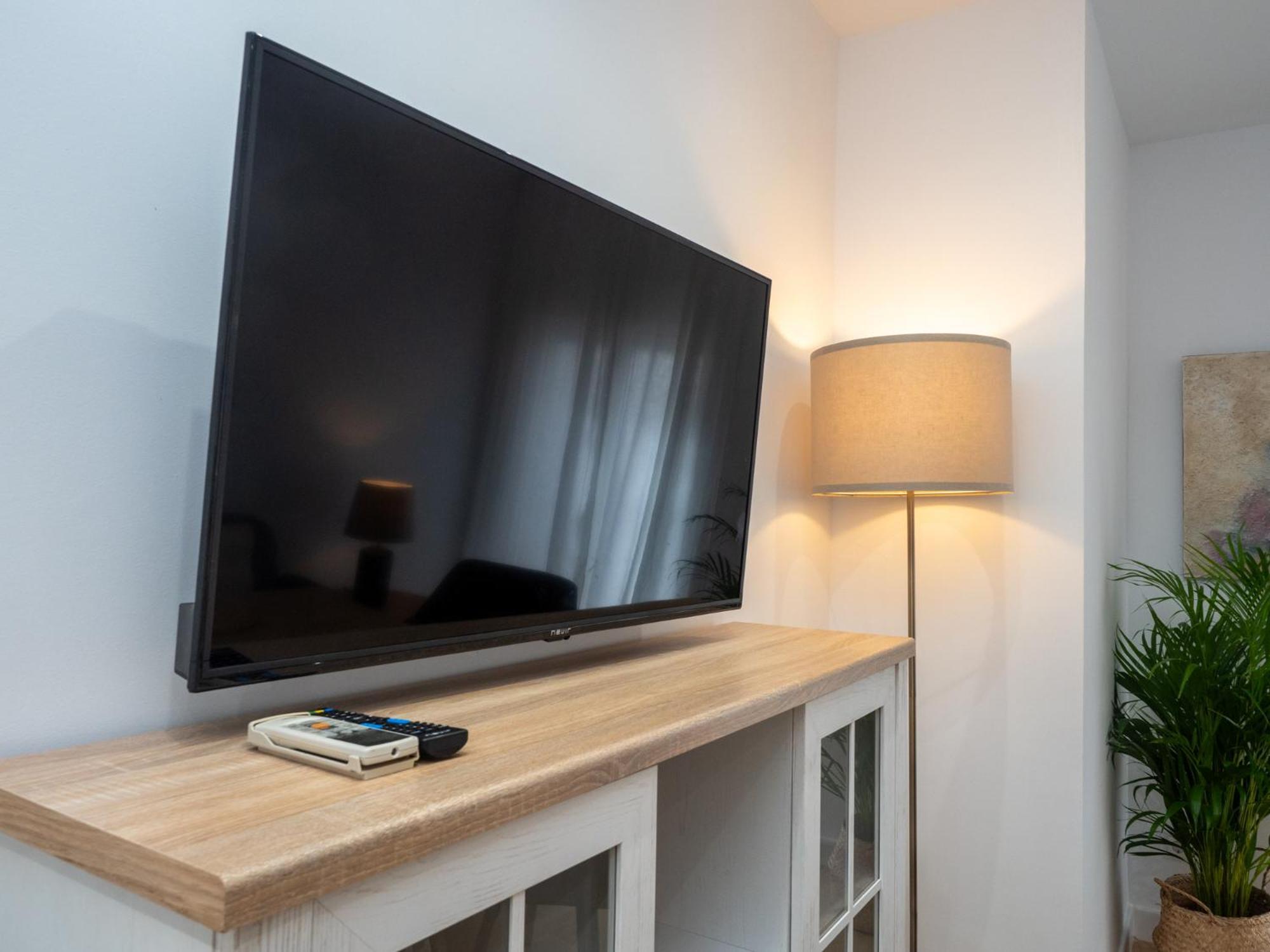 Bhost - Hinojo Apartman Córdoba Kültér fotó