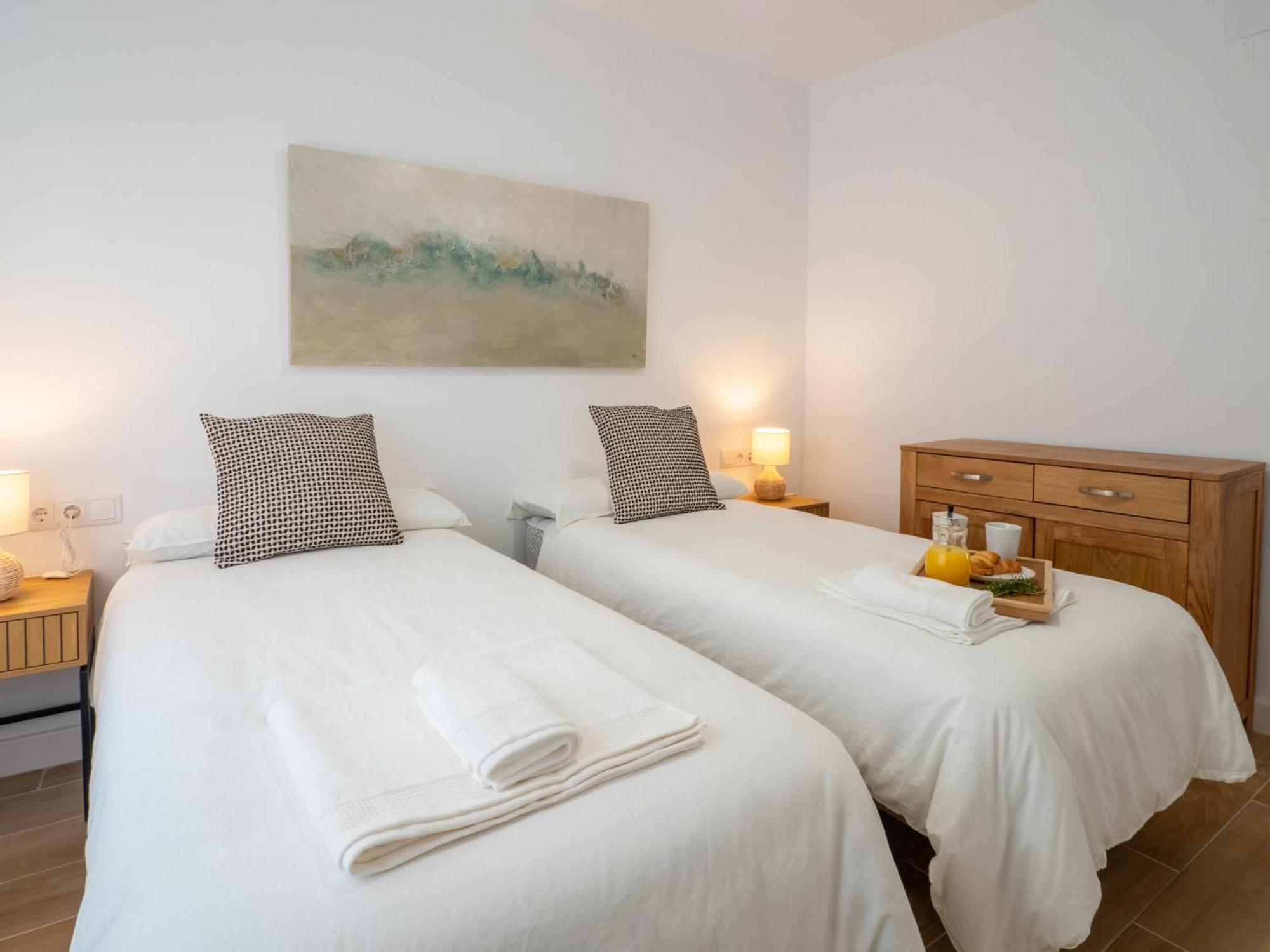 Bhost - Hinojo Apartman Córdoba Kültér fotó