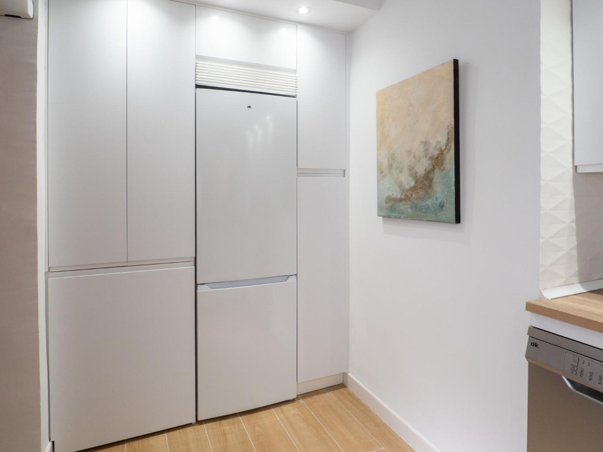 Bhost - Hinojo Apartman Córdoba Kültér fotó