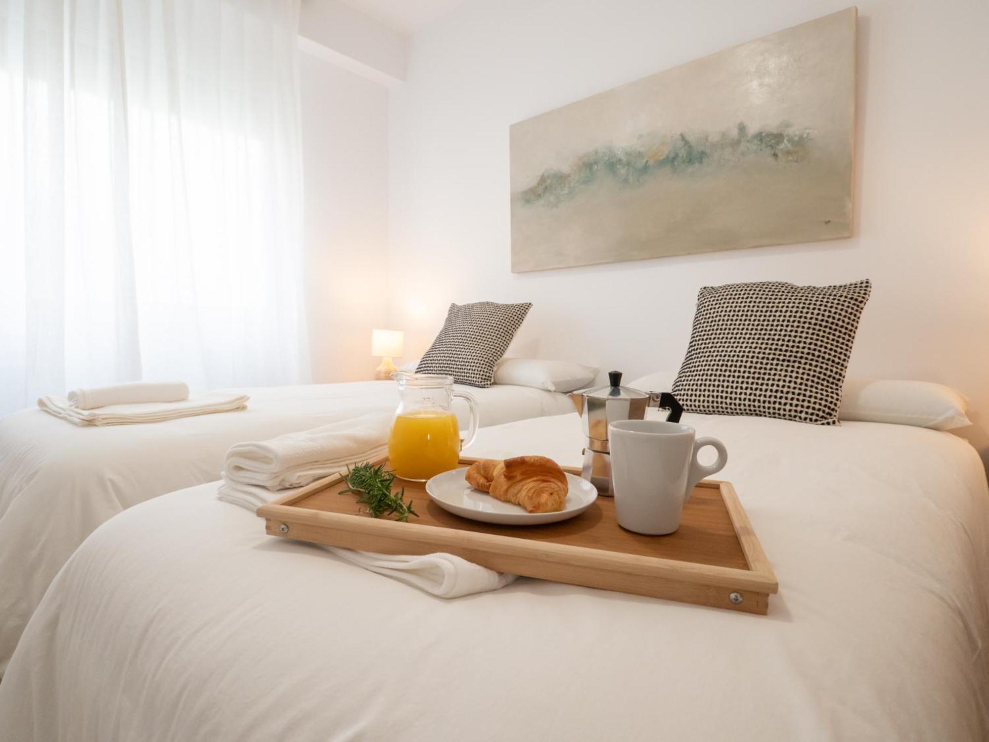 Bhost - Hinojo Apartman Córdoba Kültér fotó