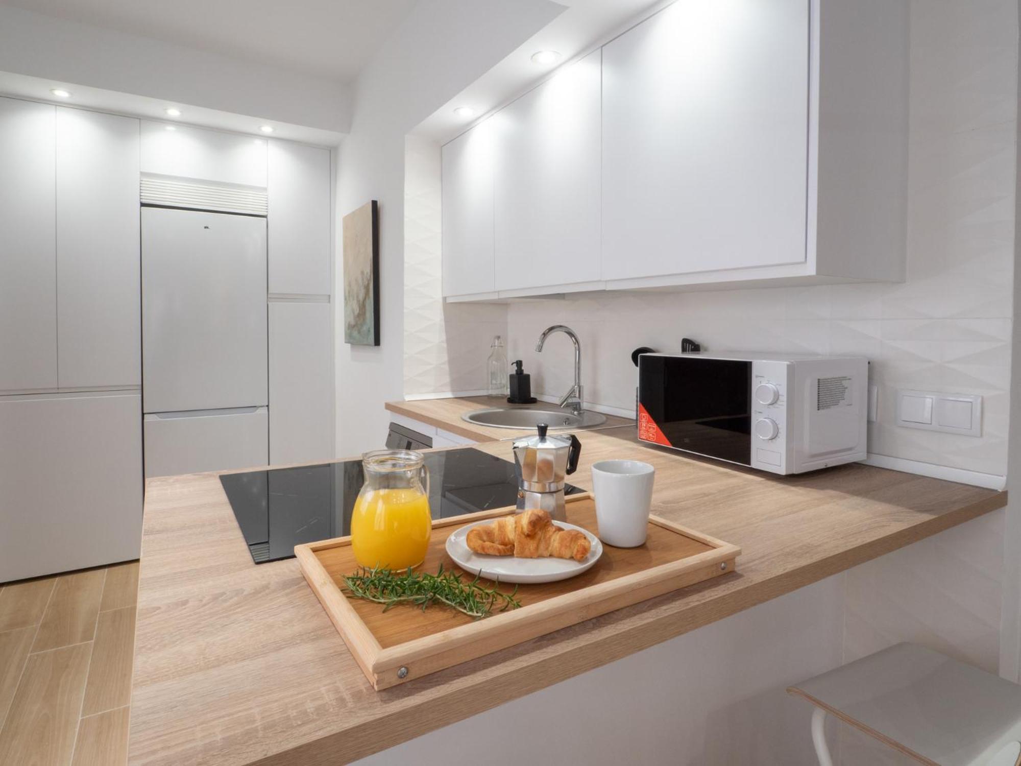 Bhost - Hinojo Apartman Córdoba Kültér fotó