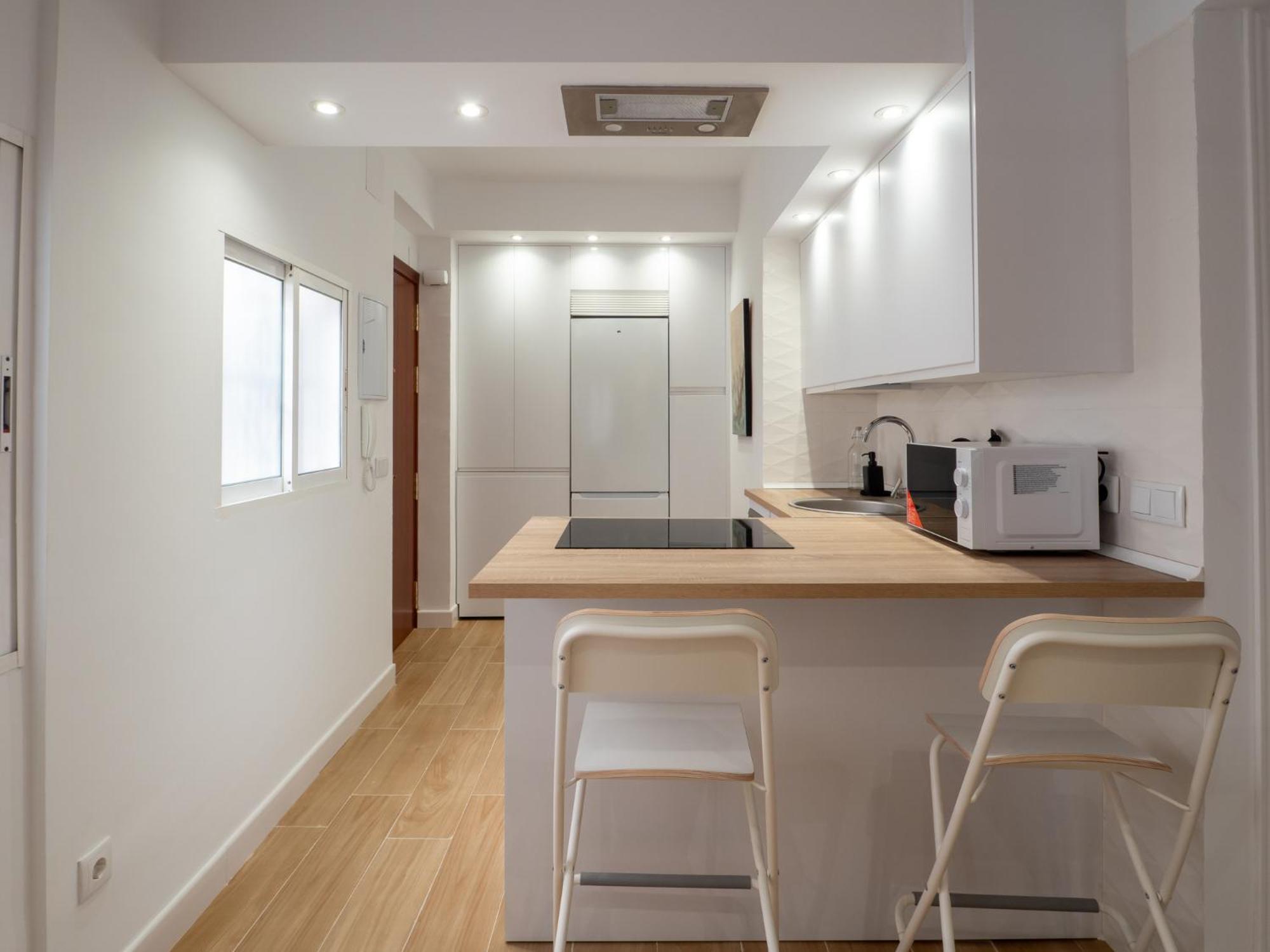 Bhost - Hinojo Apartman Córdoba Kültér fotó