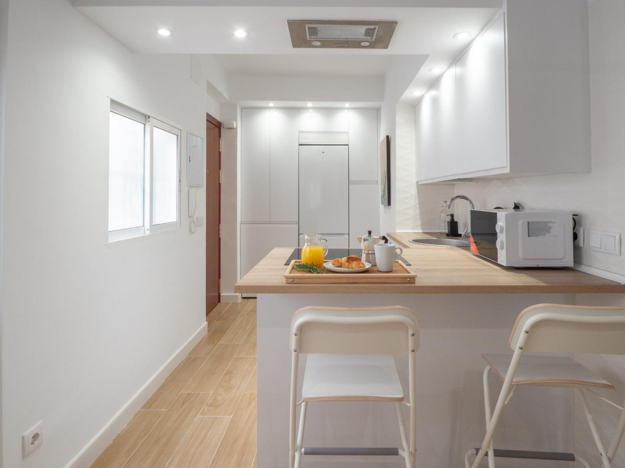 Bhost - Hinojo Apartman Córdoba Kültér fotó