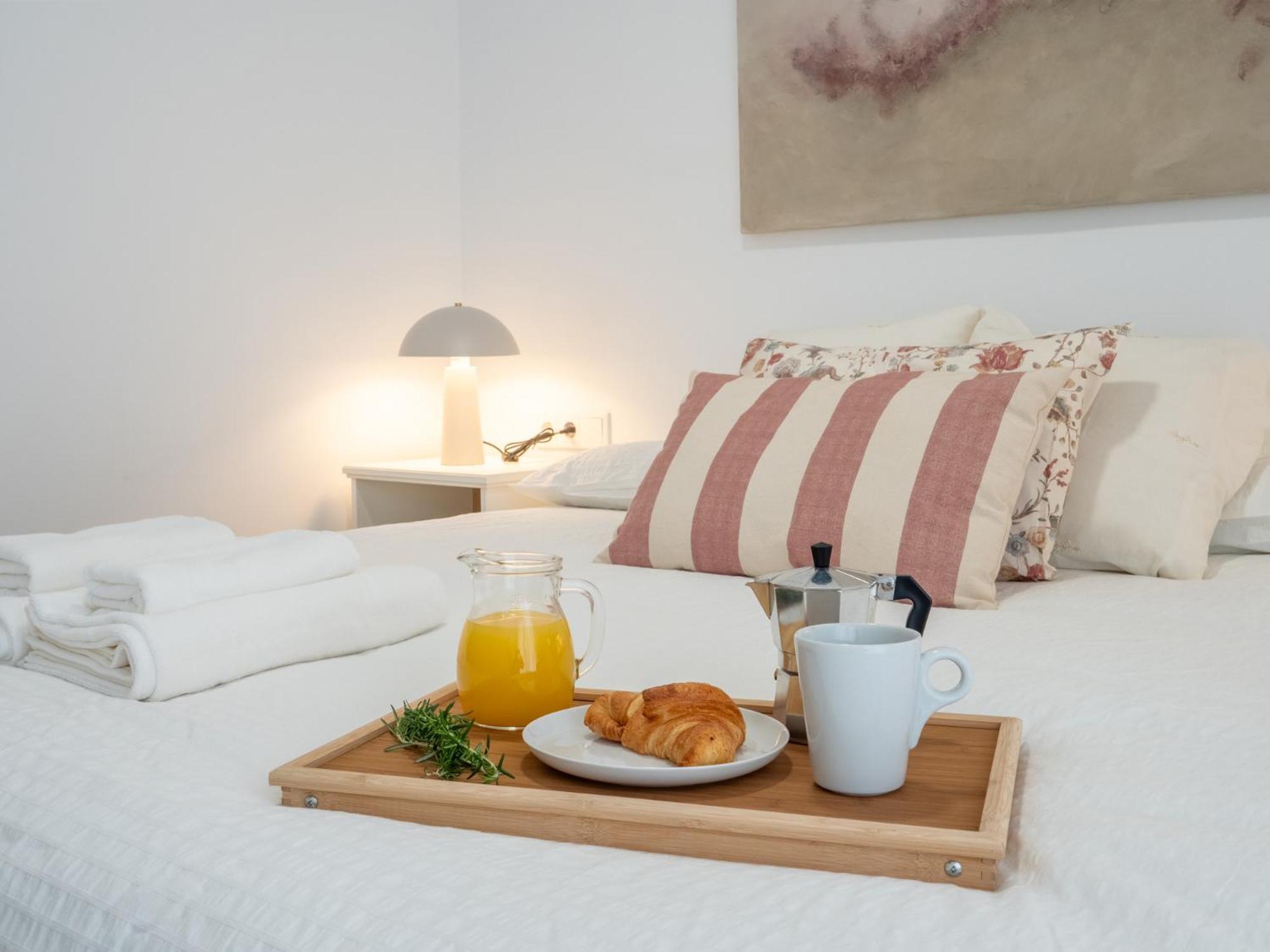 Bhost - Hinojo Apartman Córdoba Kültér fotó