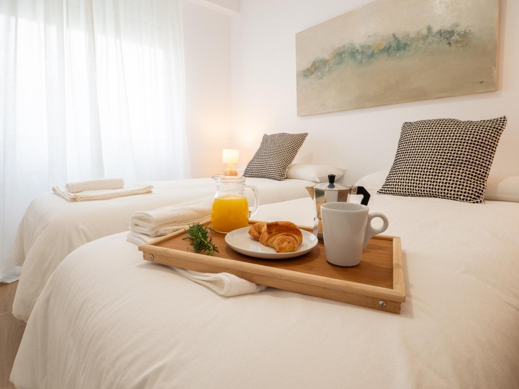 Bhost - Hinojo Apartman Córdoba Kültér fotó