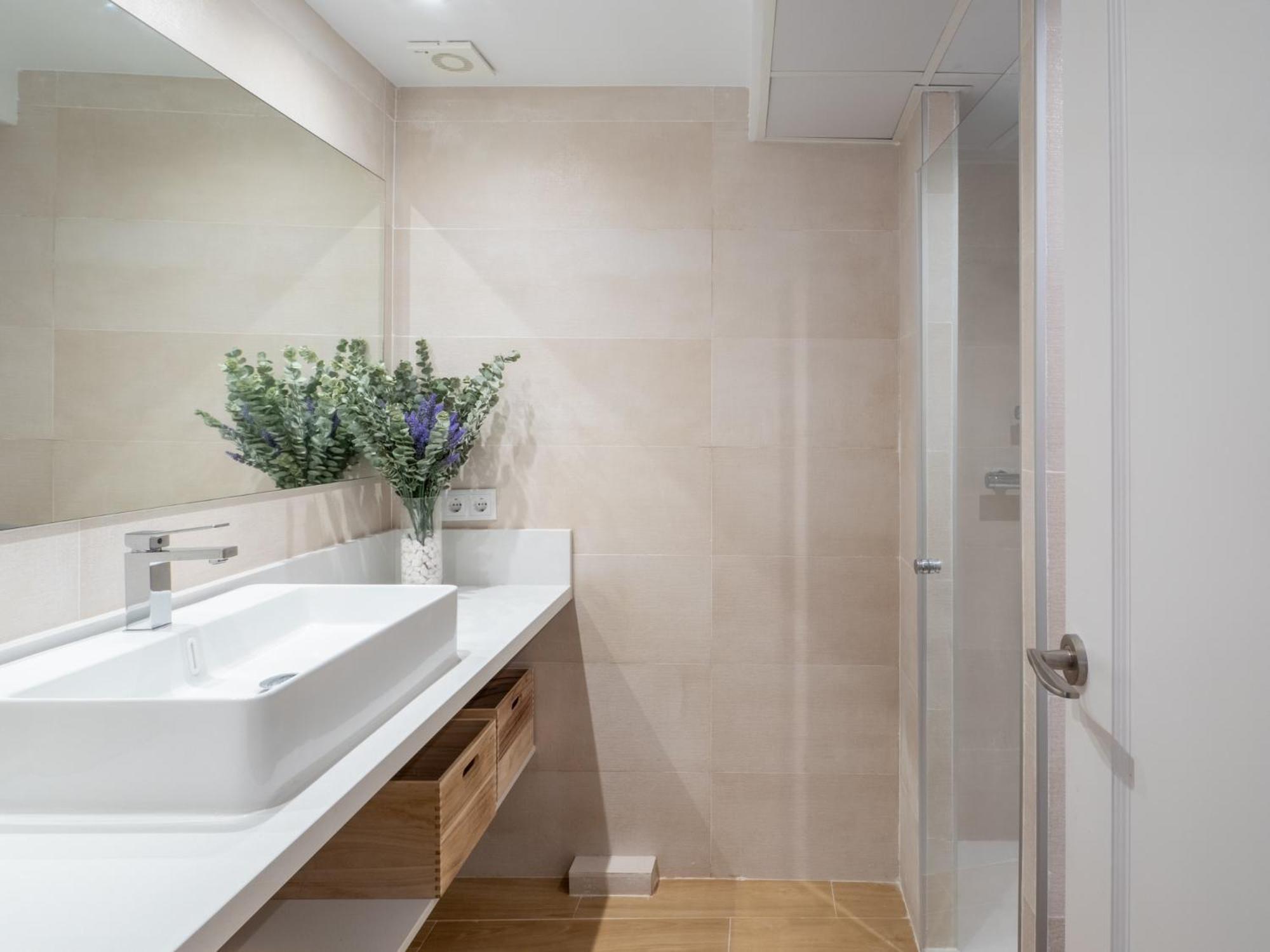 Bhost - Hinojo Apartman Córdoba Kültér fotó