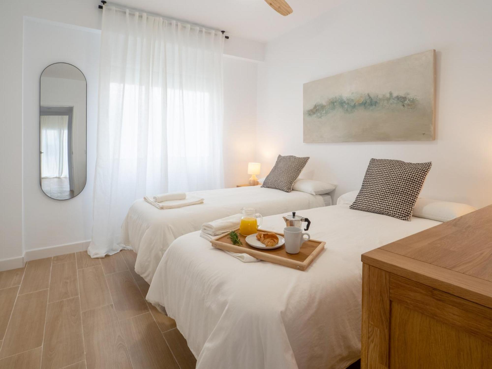 Bhost - Hinojo Apartman Córdoba Kültér fotó