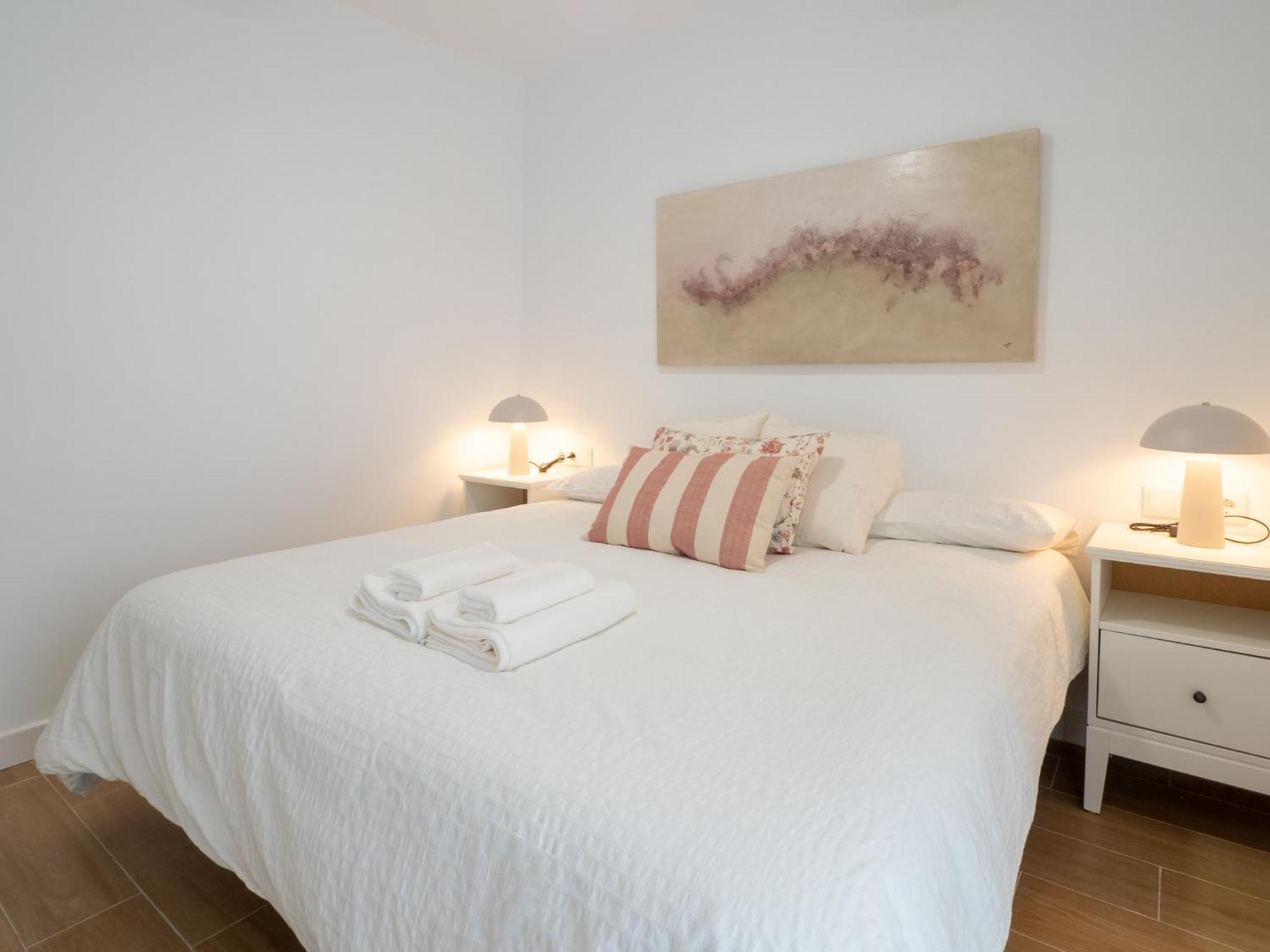 Bhost - Hinojo Apartman Córdoba Kültér fotó
