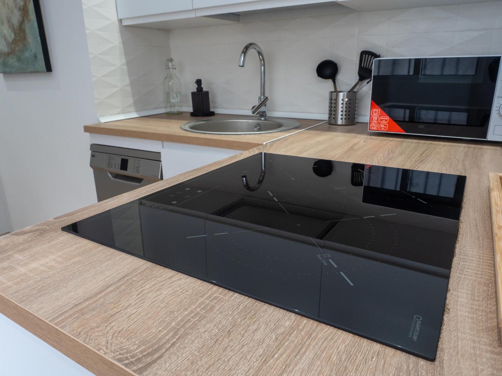 Bhost - Hinojo Apartman Córdoba Kültér fotó