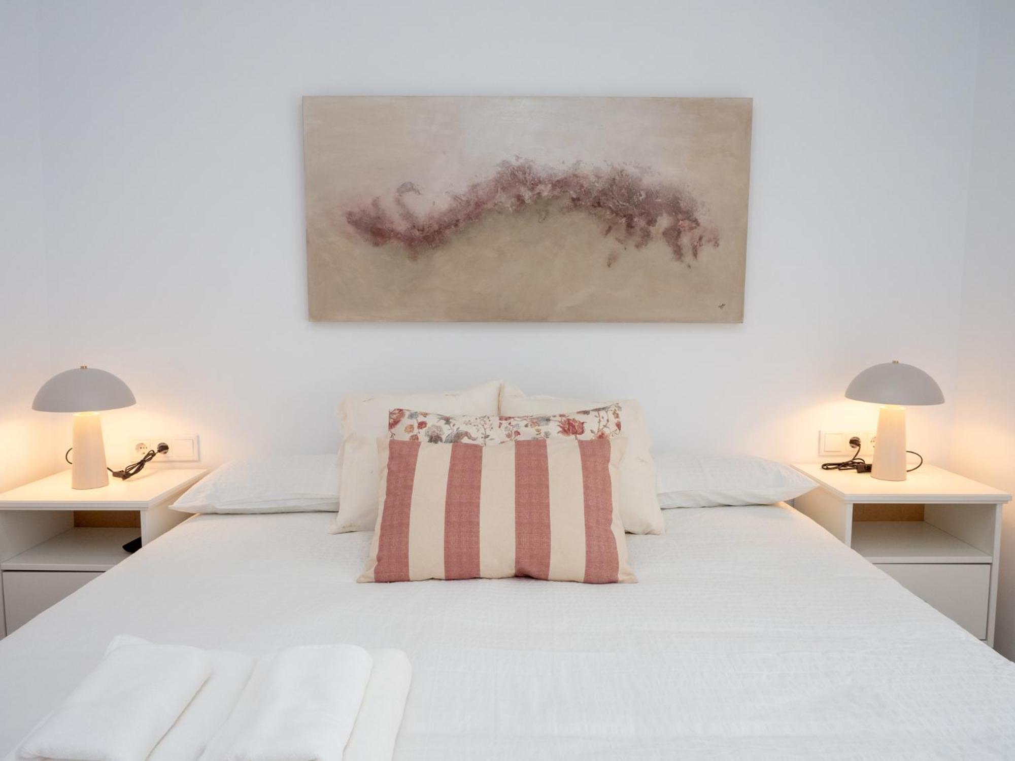 Bhost - Hinojo Apartman Córdoba Kültér fotó