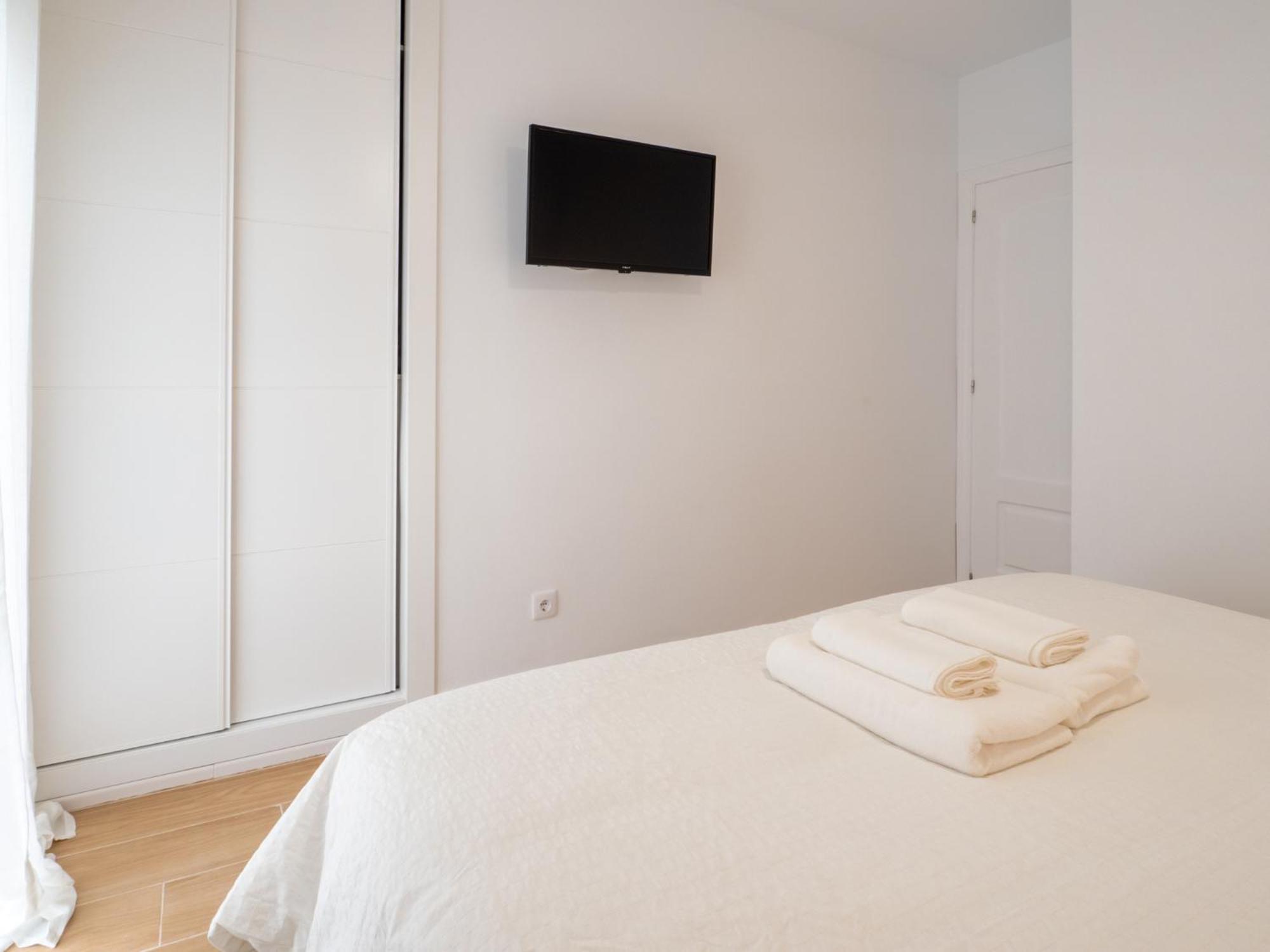 Bhost - Hinojo Apartman Córdoba Kültér fotó