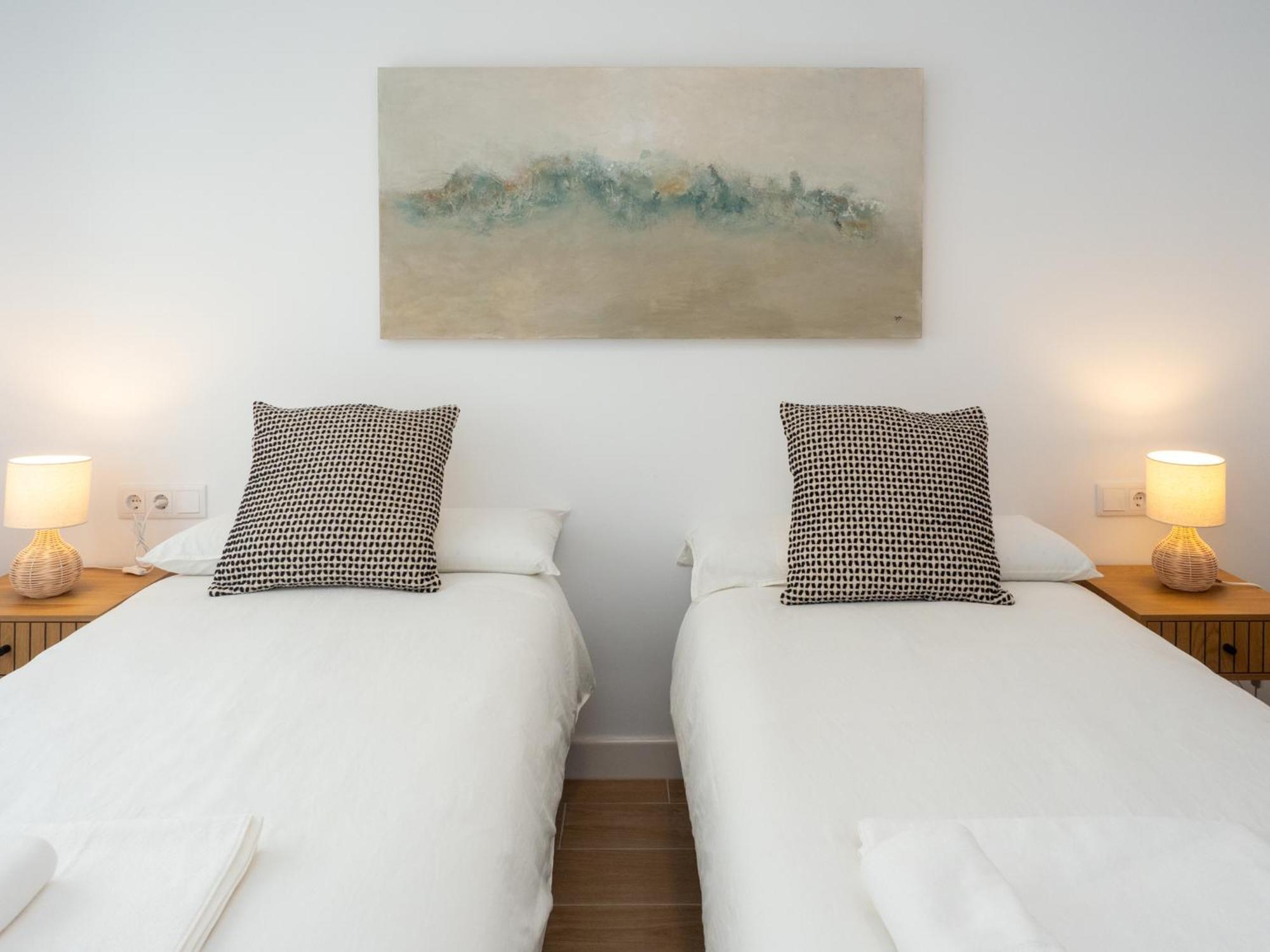 Bhost - Hinojo Apartman Córdoba Kültér fotó
