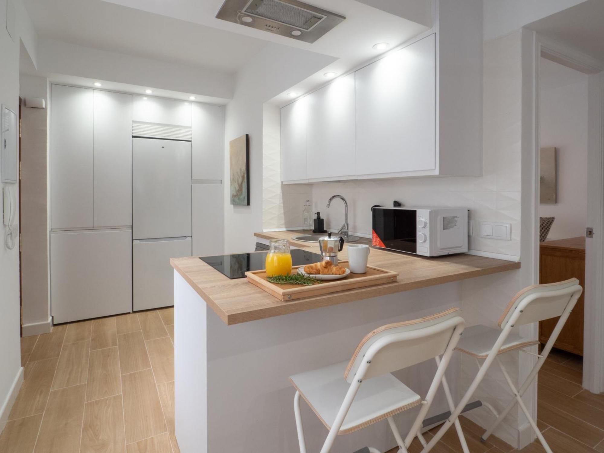 Bhost - Hinojo Apartman Córdoba Kültér fotó