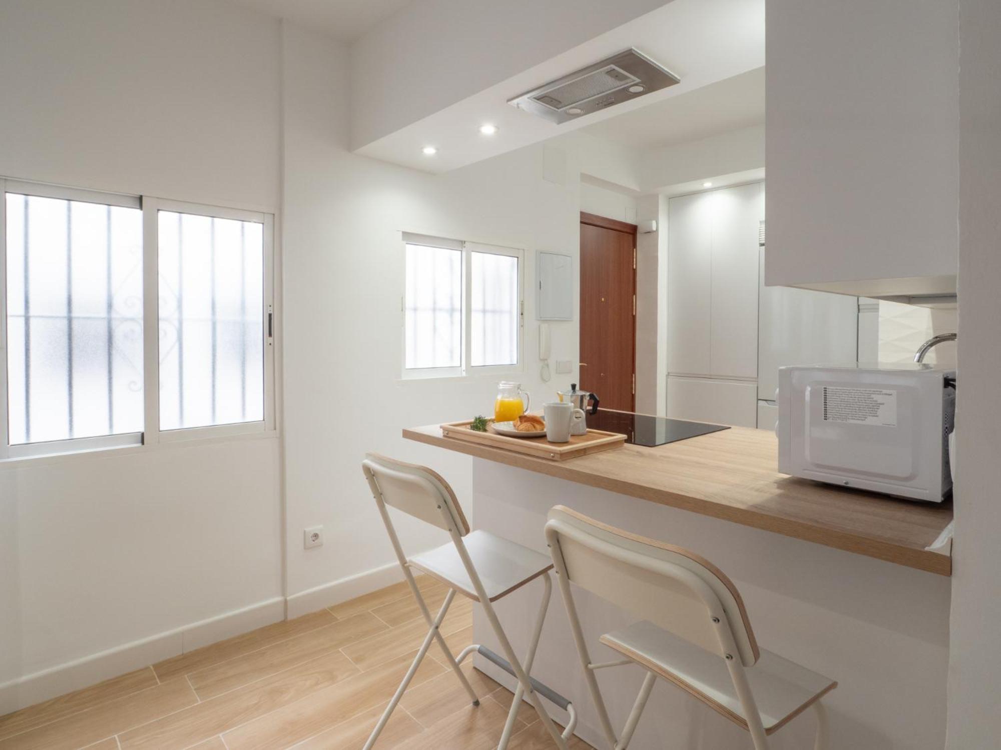 Bhost - Hinojo Apartman Córdoba Kültér fotó