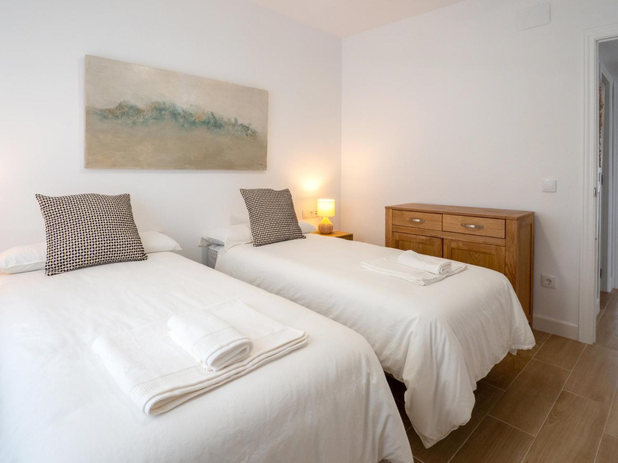 Bhost - Hinojo Apartman Córdoba Kültér fotó