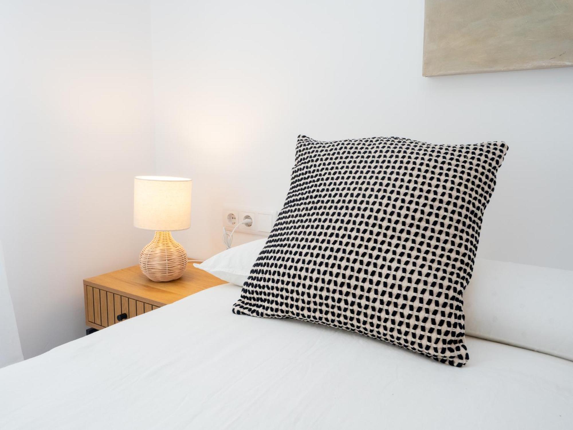 Bhost - Hinojo Apartman Córdoba Kültér fotó