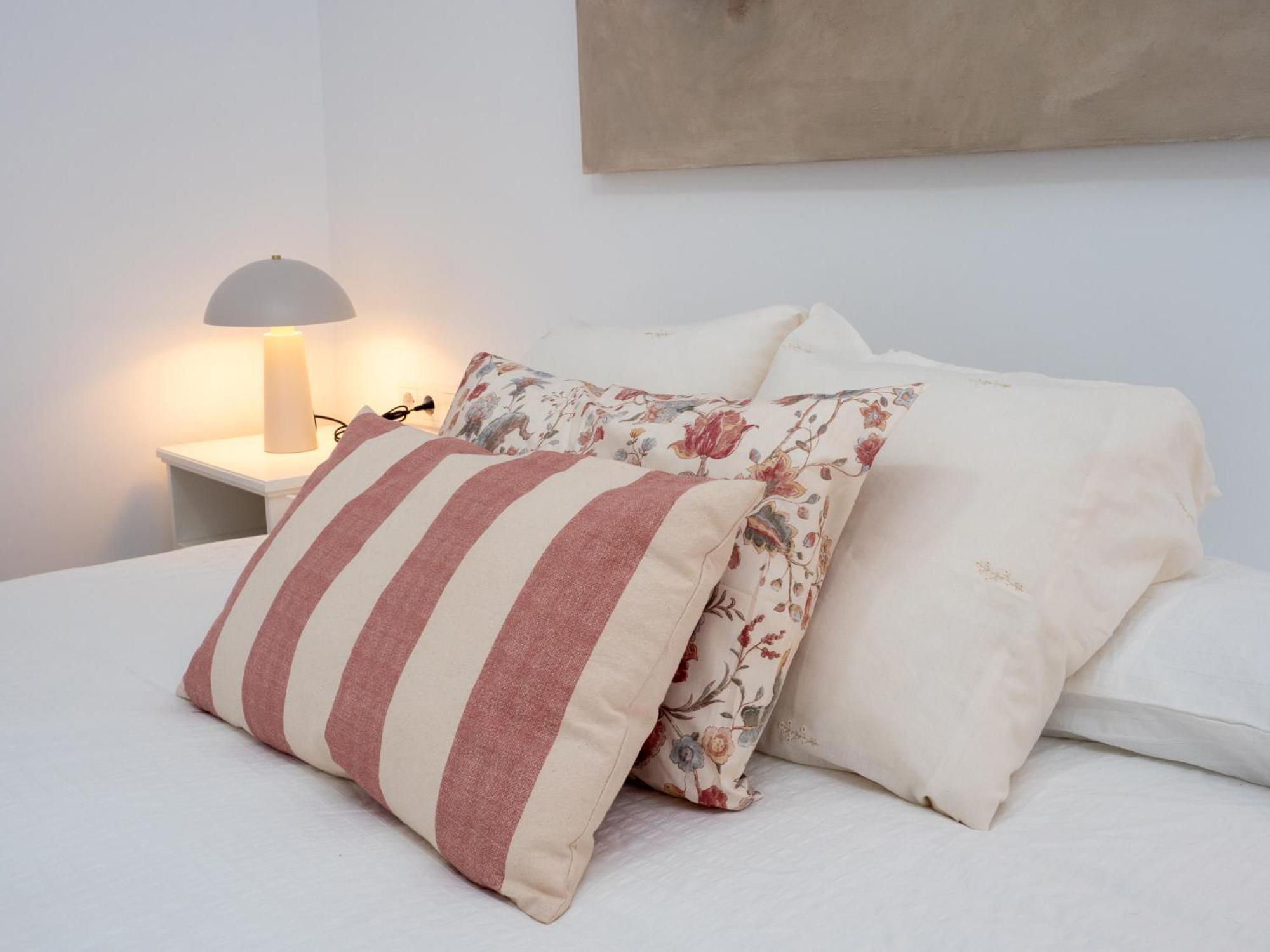 Bhost - Hinojo Apartman Córdoba Kültér fotó