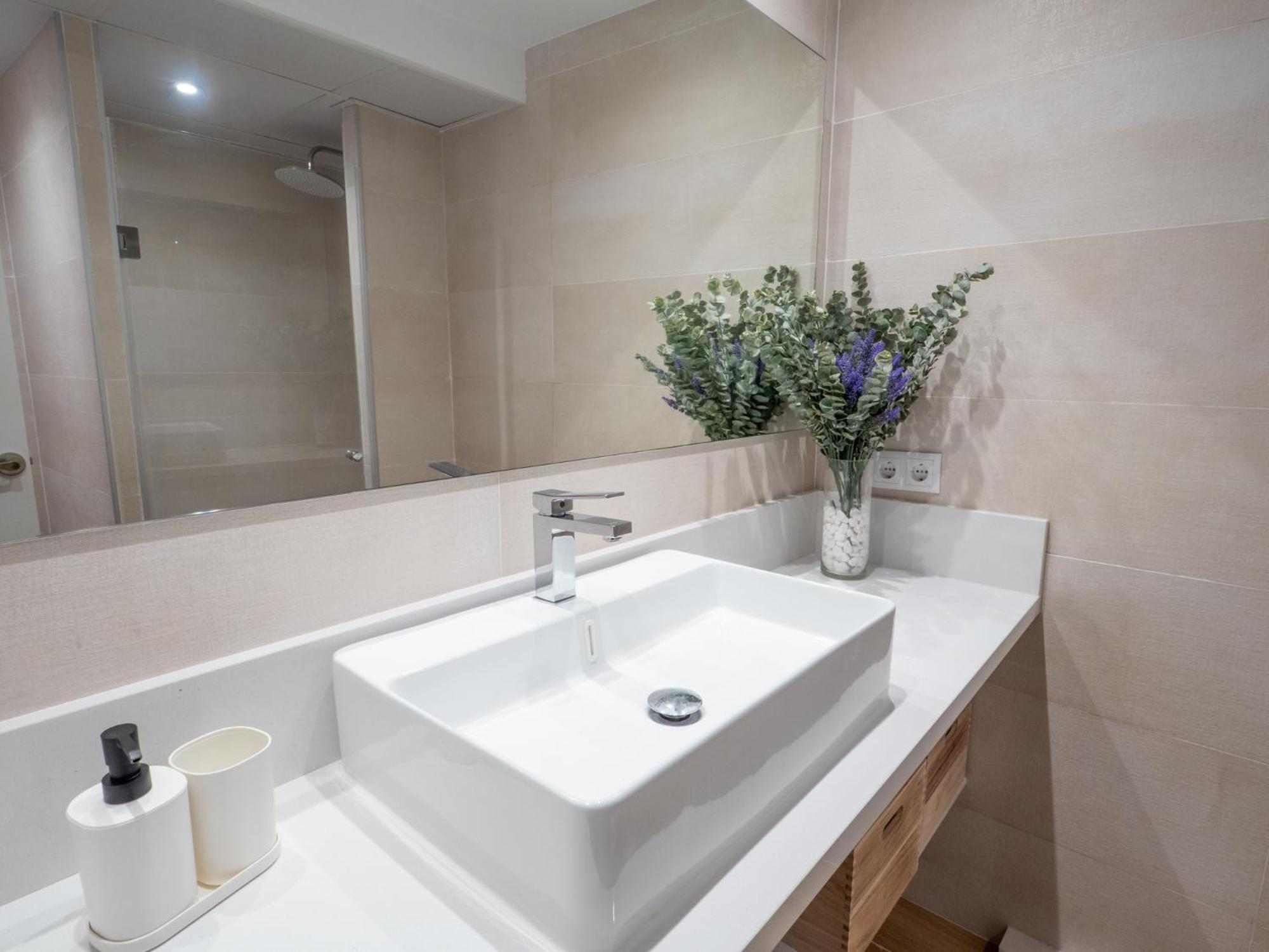 Bhost - Hinojo Apartman Córdoba Kültér fotó