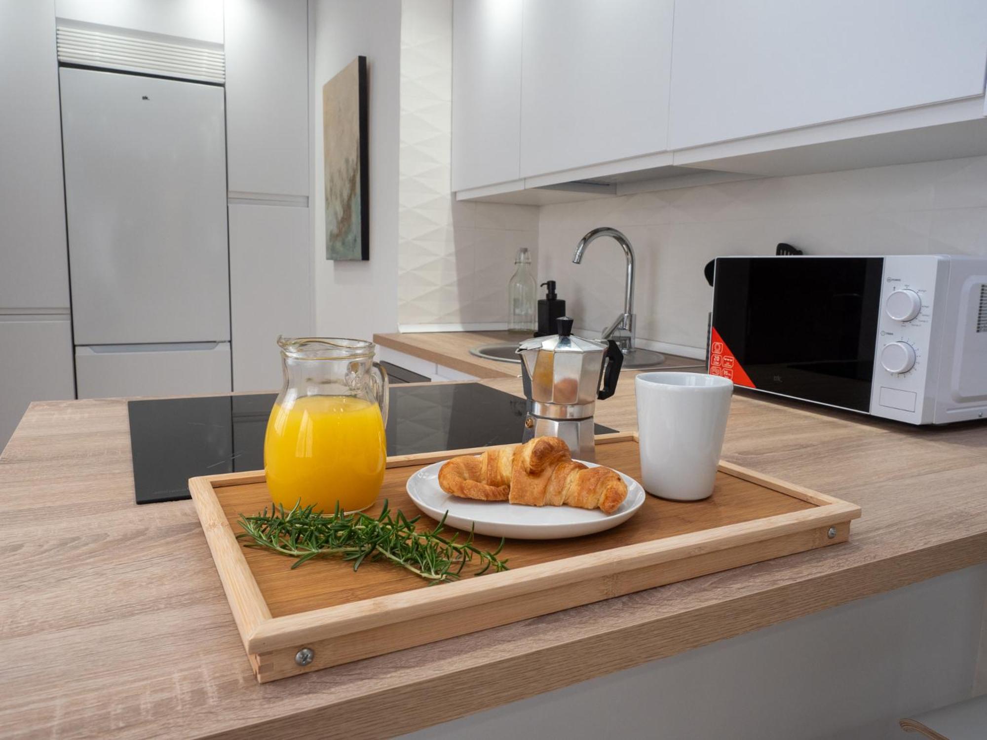Bhost - Hinojo Apartman Córdoba Kültér fotó