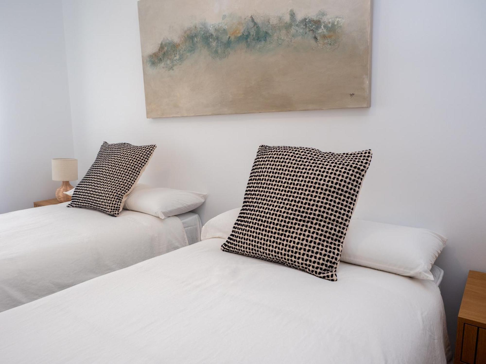 Bhost - Hinojo Apartman Córdoba Kültér fotó