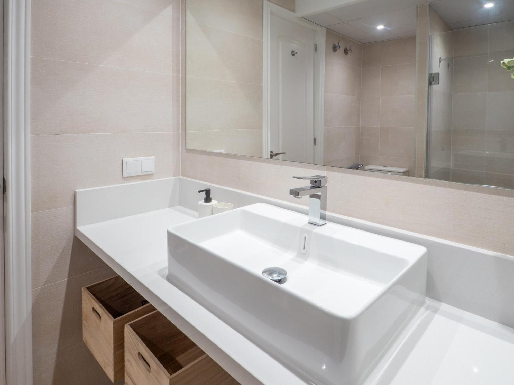 Bhost - Hinojo Apartman Córdoba Kültér fotó